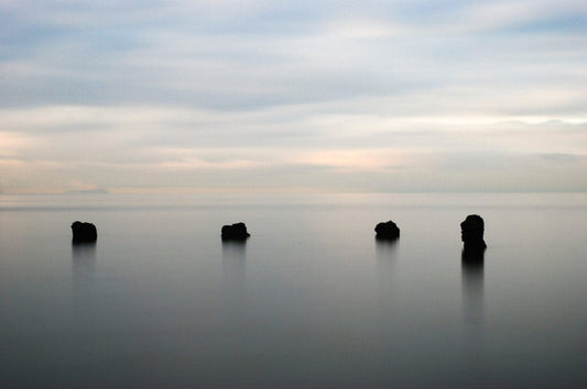 Marilaine Delisle photo Resurfacing Art Works Gallery