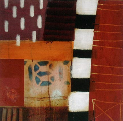 Michael Schofield Abstract Art Works Gallery