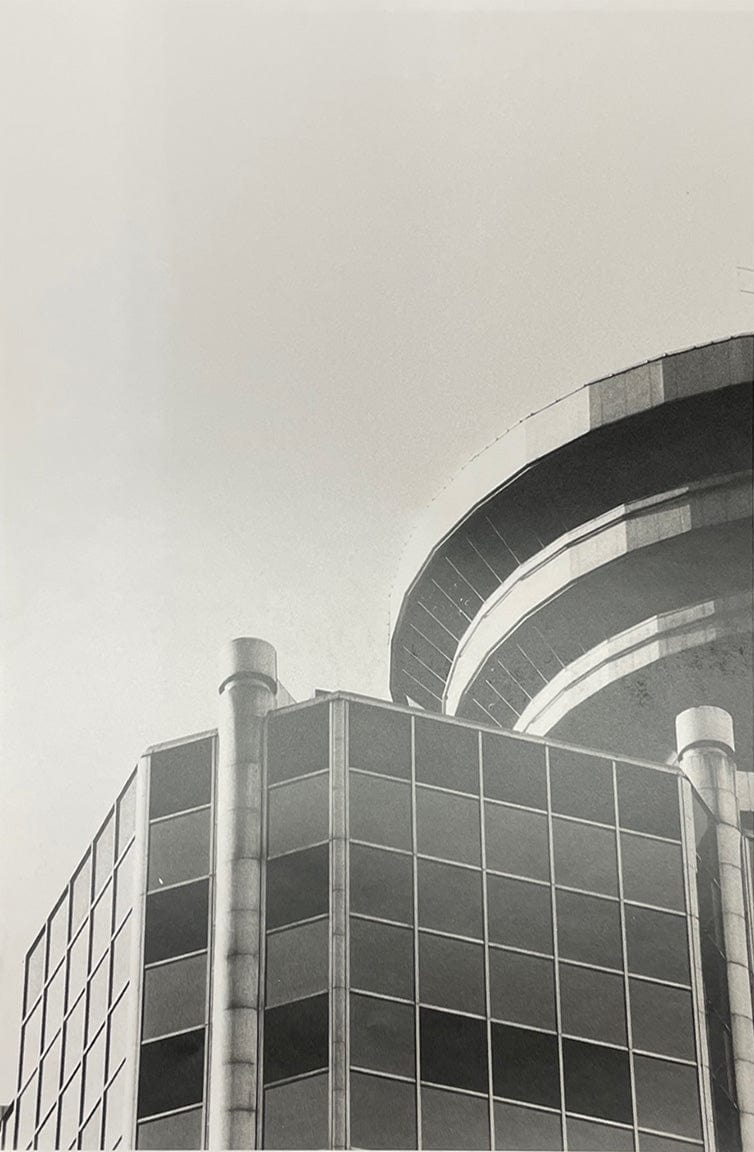 Nansi Kivisto photo Harbour Centre Art Works Gallery