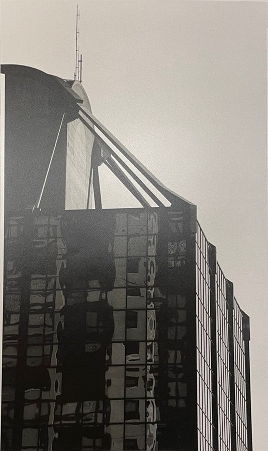 Nansi Kivisto photo Suspended Art Works Gallery