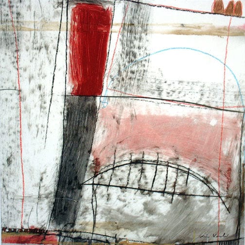 Niro Vasali Venture Art Works Gallery
