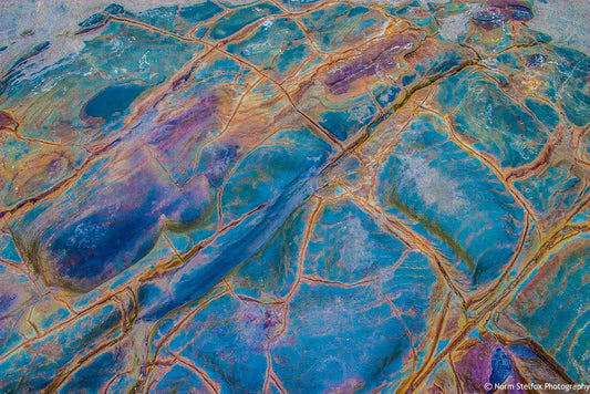 Norm Stelfox photo 07-01-0052 Art Works Gallery