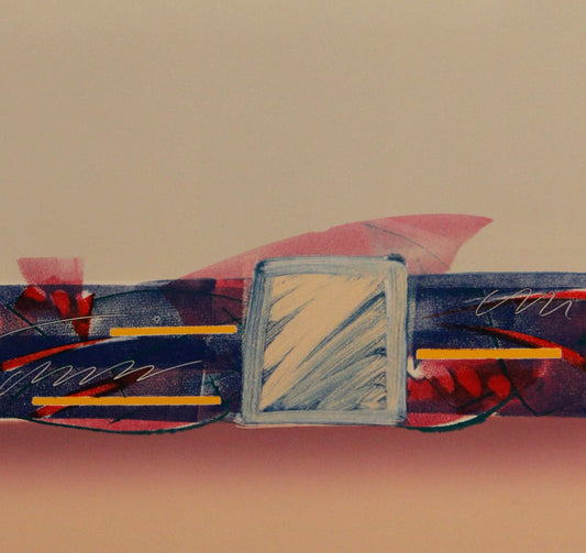 Paul Taylor Atlantis Series Art Works Gallery