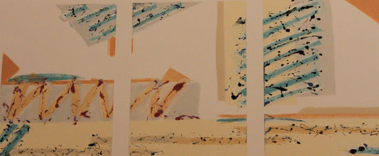 Paul Taylor Pompeii Art Works Gallery