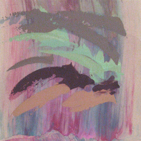 Ronald David Thompson Untitled II Art Works Gallery
