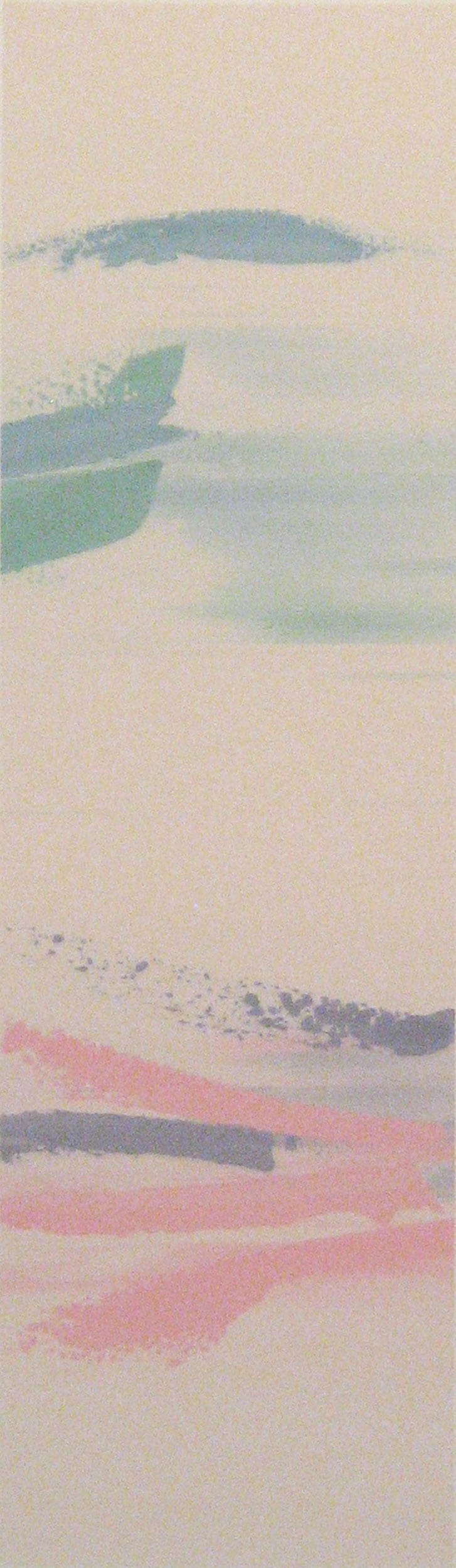 Ronald David Thompson Untitled VIII Art Works Gallery