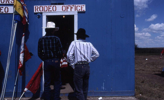 Rosamond Norbury photo 12-50-0076 Art Works Gallery
