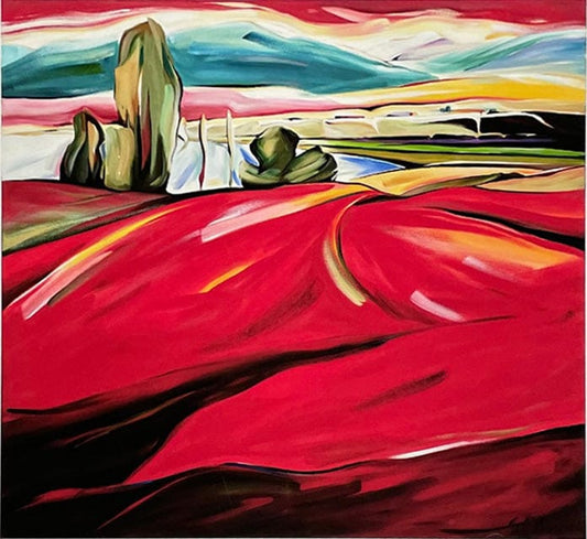 Sharon Quirke Lakeview Reproduction Art Works Gallery