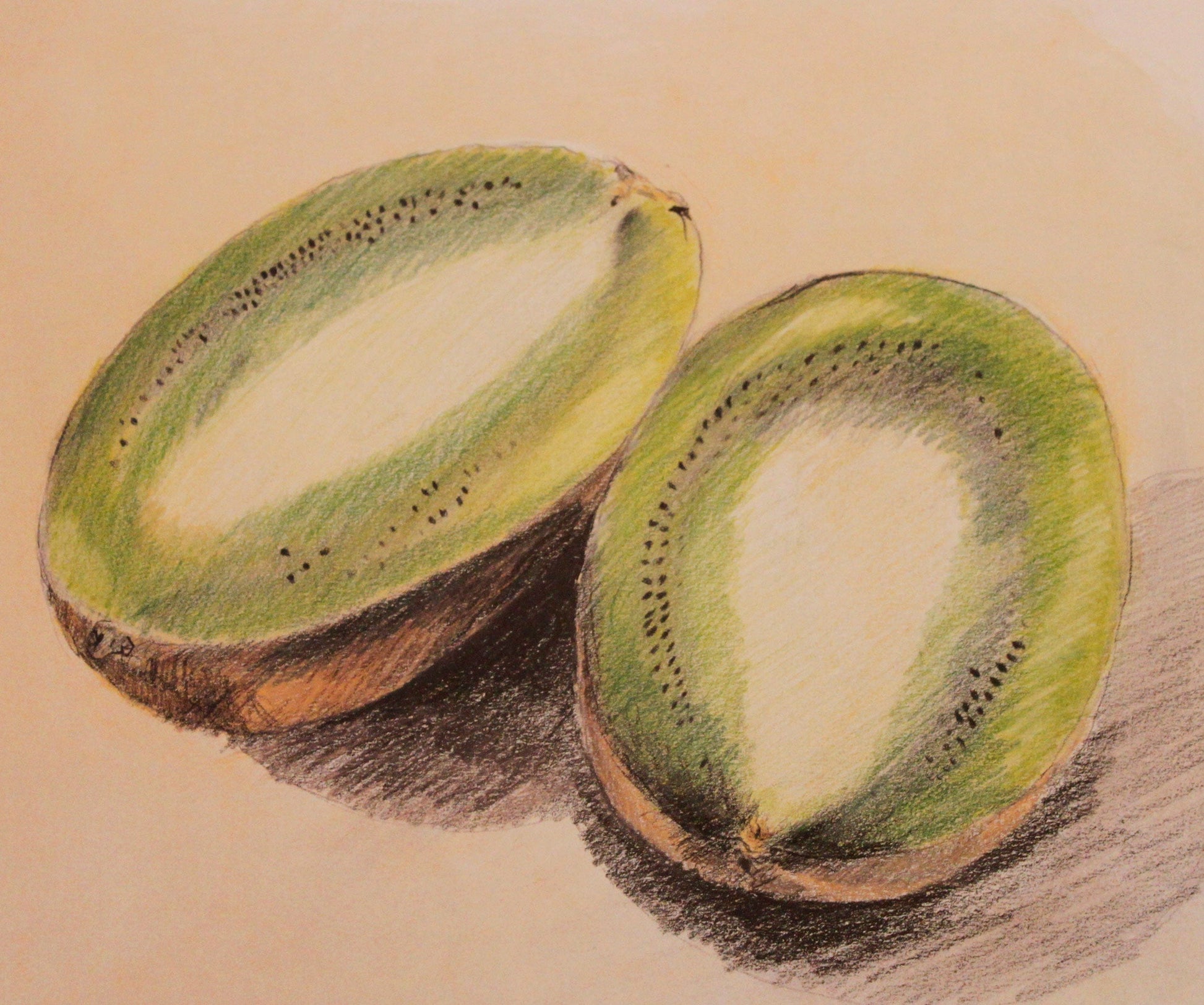 Susan Singleton limited edition Kiwi Art Works Gallery