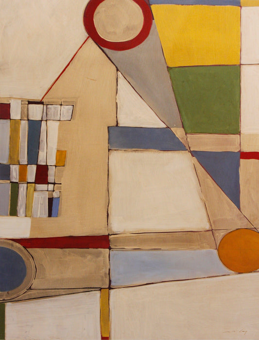 Thomas McCoy Perpetual Prop Art Works Gallery