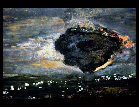 Zohar photo Driftwood 102 Art Works Gallery