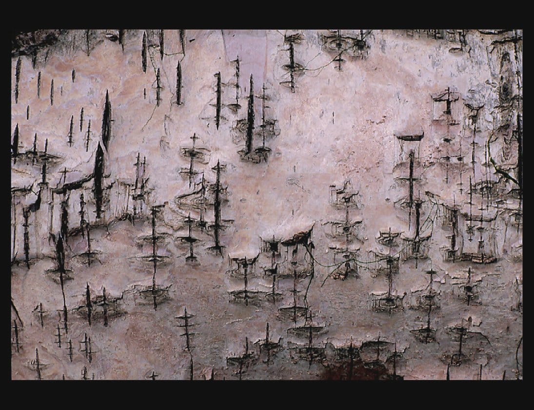 Zohar photo Driftwood 119 Art Works Gallery