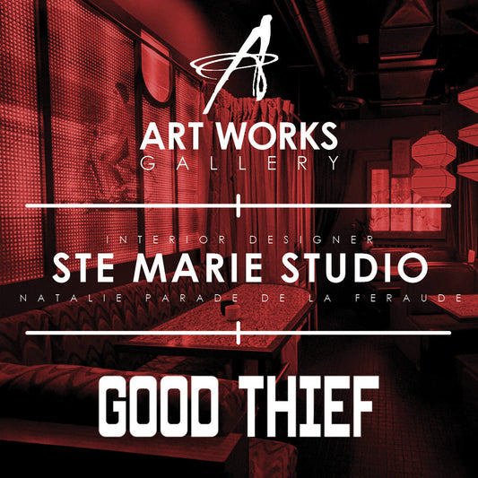 Building Connection With Art - How art helps us feel connected, inspired, and at ease.