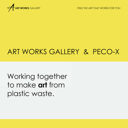 Art Works Gallery and PECO-X