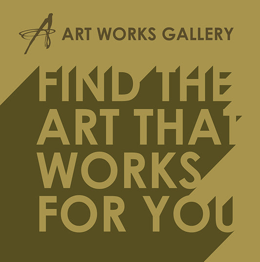 Find the art that works for you.