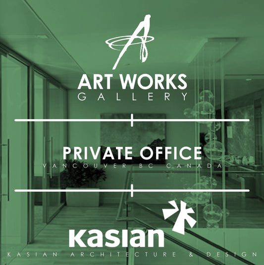 Feature Project : Working with Kasian Architecture Interior Design and Planning Ltd.