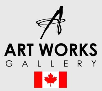 Art Works Gallery | Find the Canadian art that works for you.