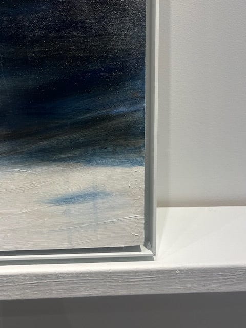 Ann Thinghuus painting Connected Art Works Gallery