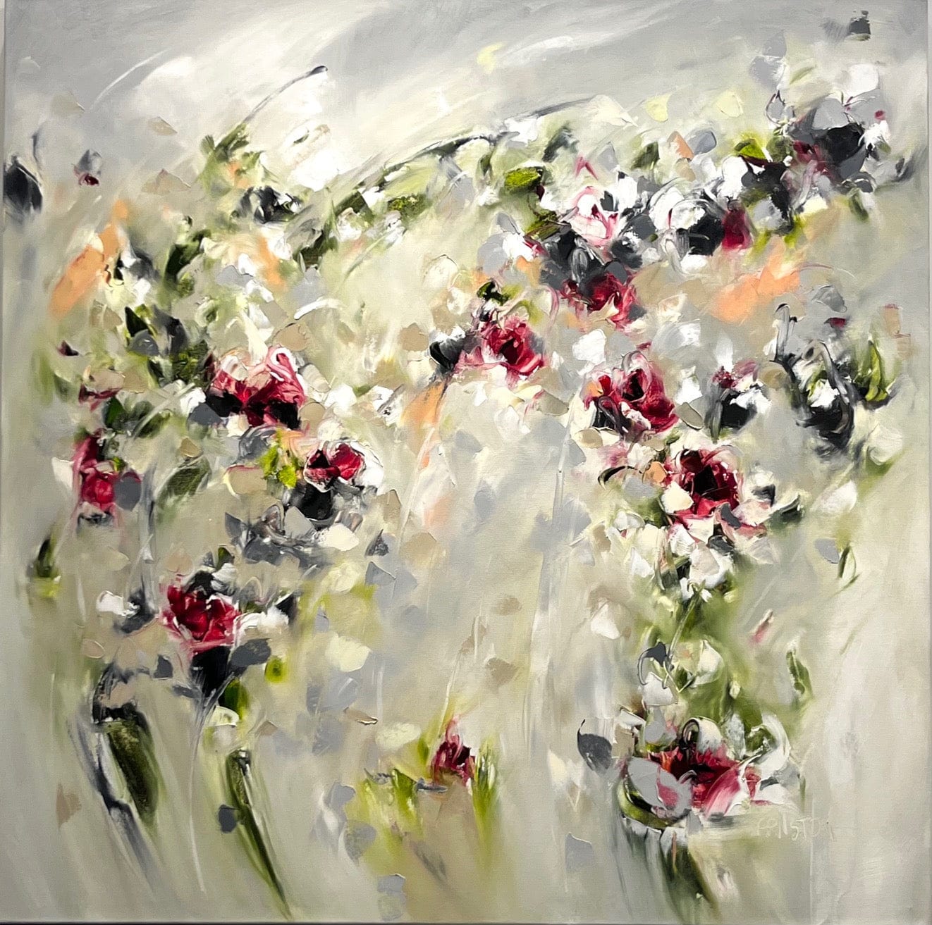 Carole Arnston