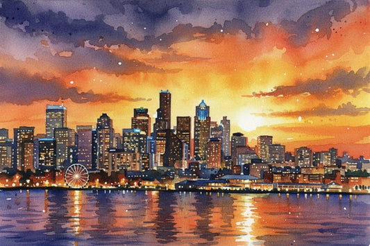 Douglas Hood photo 08-04-0001 Art Works Gallery