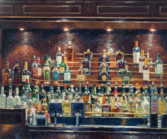 Douglas Hood photo 08-11-0001 Art Works Gallery