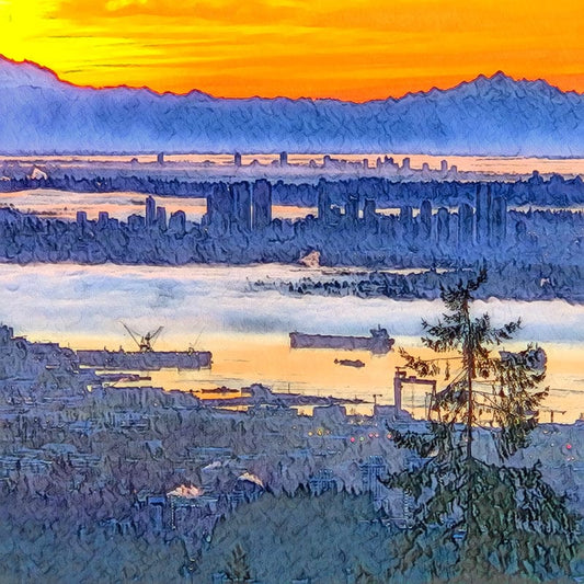 Douglas Hood photo 08-11-0008 Art Works Gallery