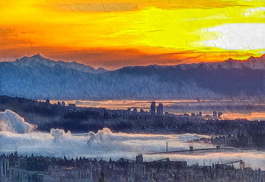 Douglas Hood photo 08-11-0010 Art Works Gallery