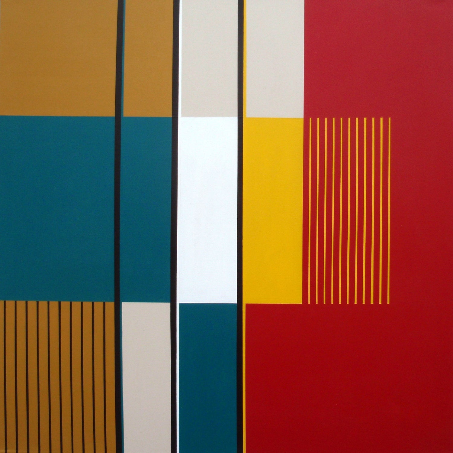 Works in Gallery