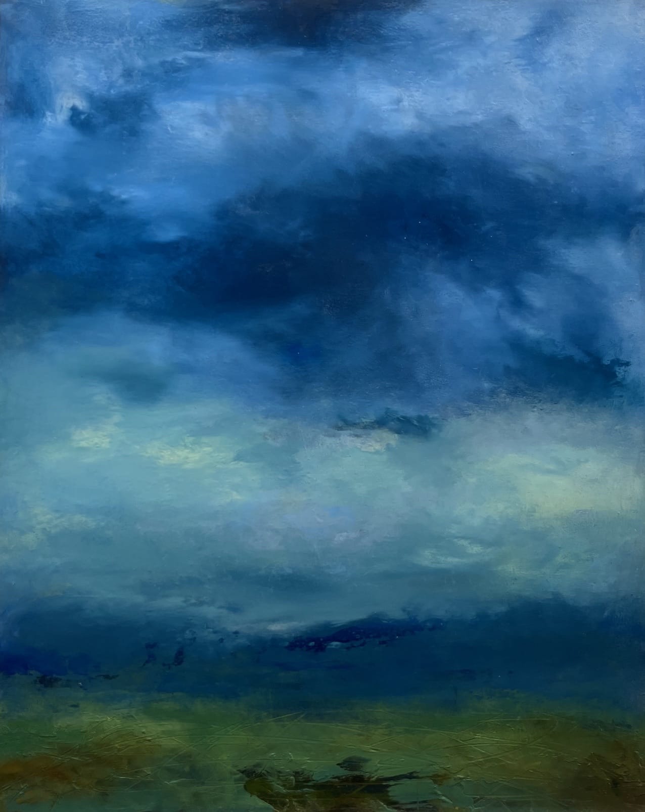 Kathleen Menges