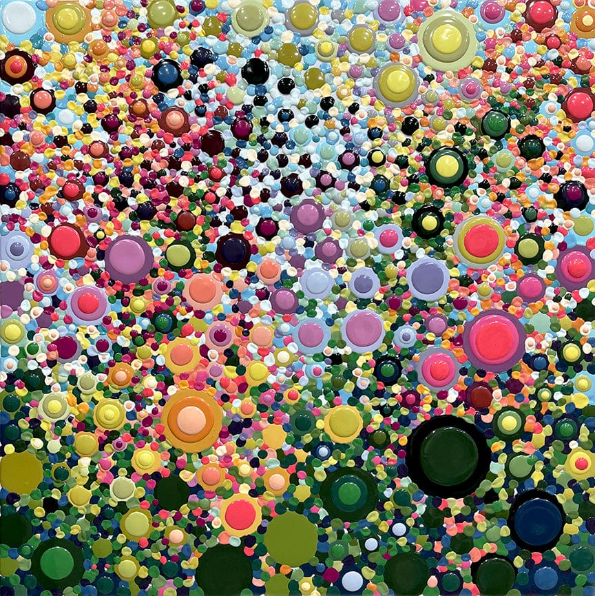 Kimberly Blackstock Finding The Light Art Works Gallery