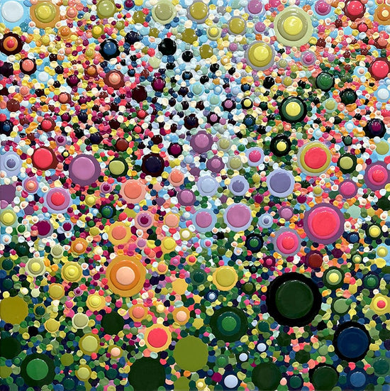Kimberly Blackstock Finding The Light Art Works Gallery