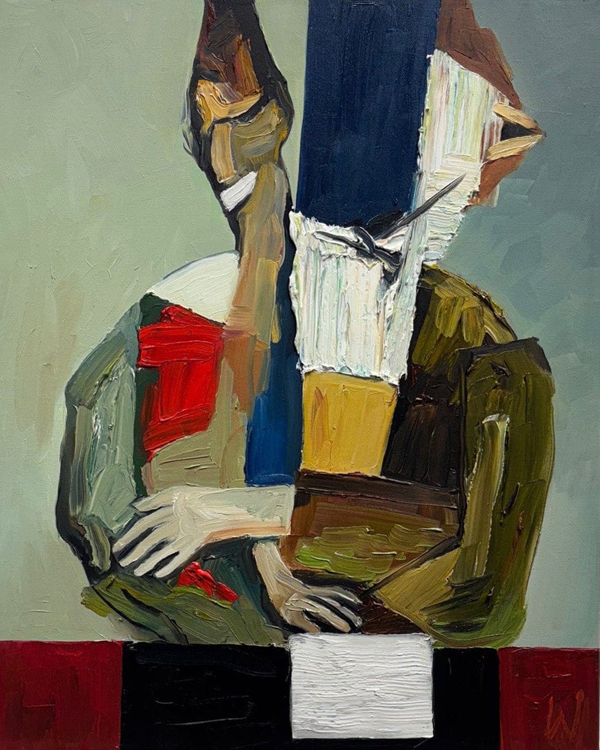 Richard Wlodarczak