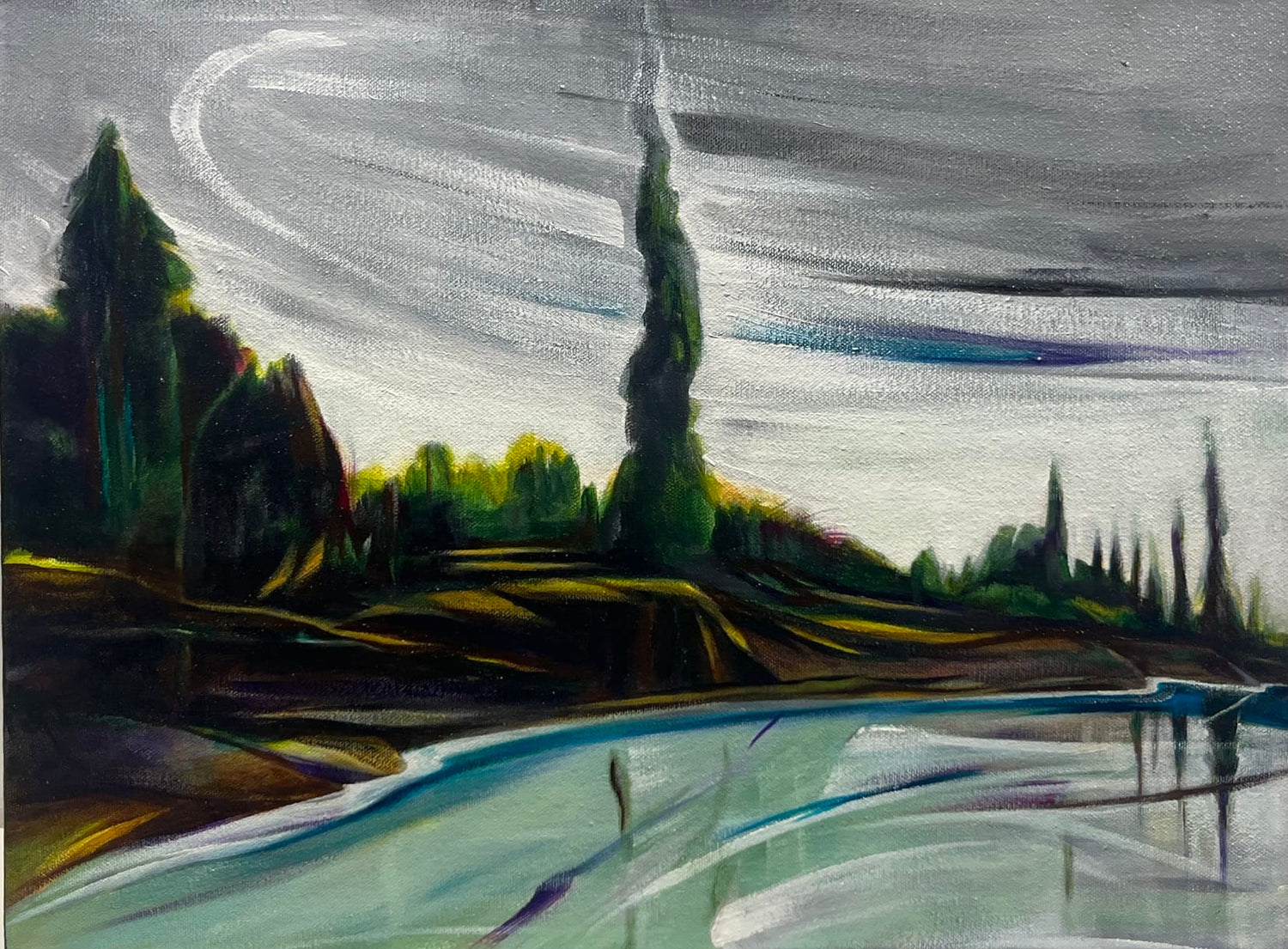 Sharon Quirke