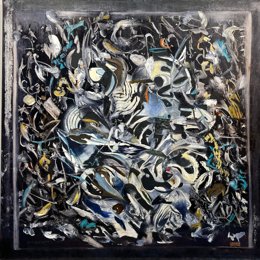 Sue Daniel painting Hatchling Hunger Art Works Gallery