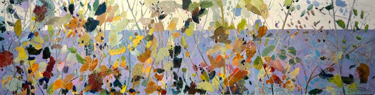 Todd Clark painting Tomorrow Will Be Perfect #2 Art Works Gallery