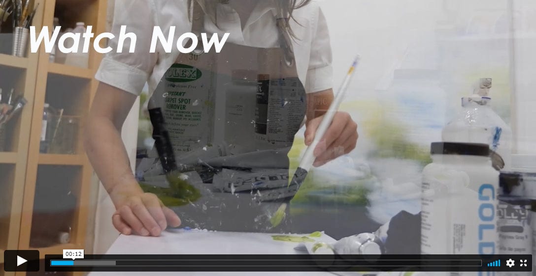 Load video: How we find the art that works for you.