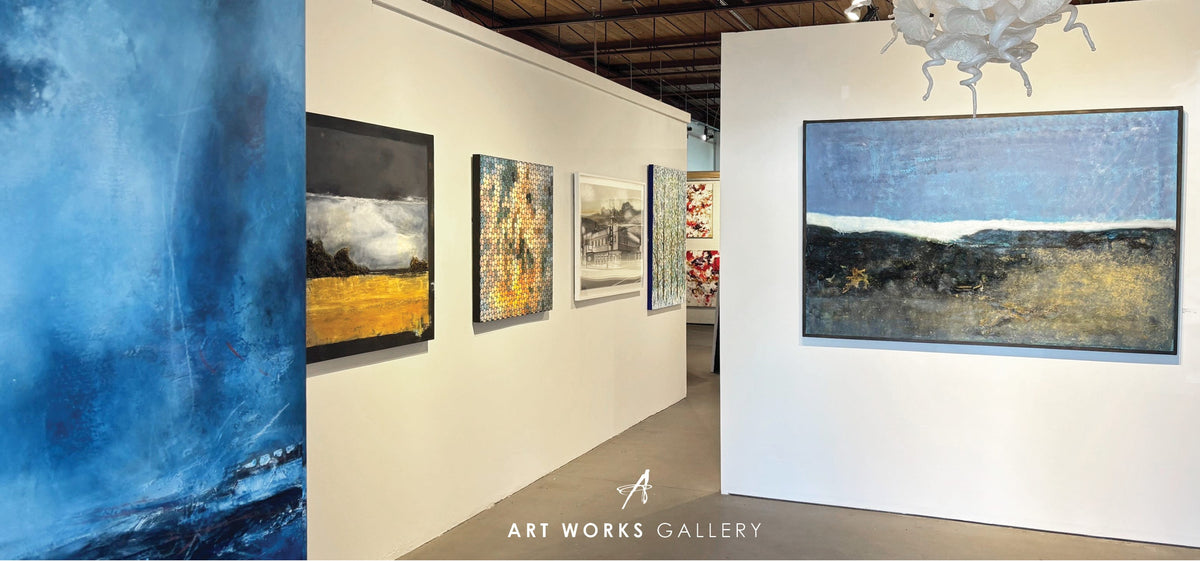 Art Works Gallery