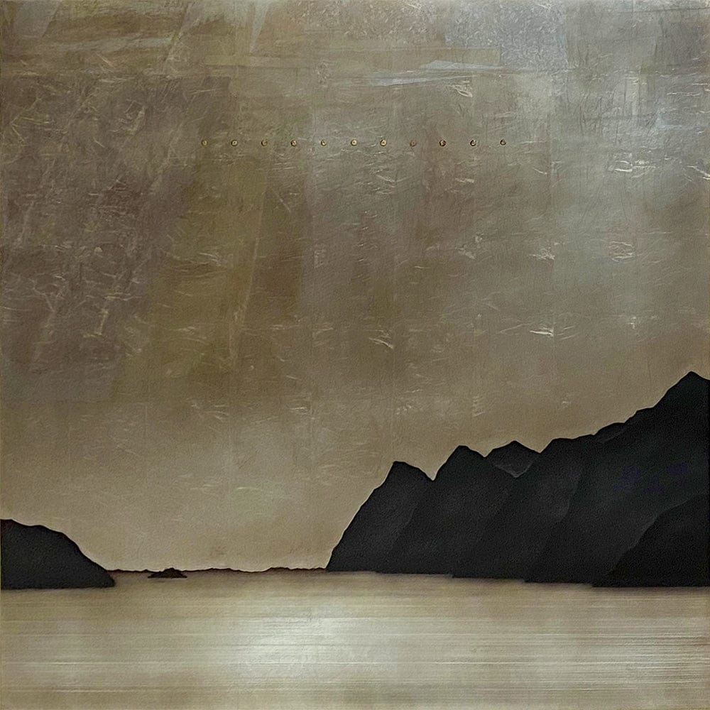 David Graff painting For The Ages Art Works Gallery