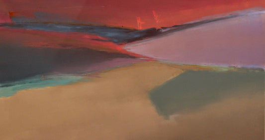 Don Bradshaw Untitled 7 Art Works Gallery