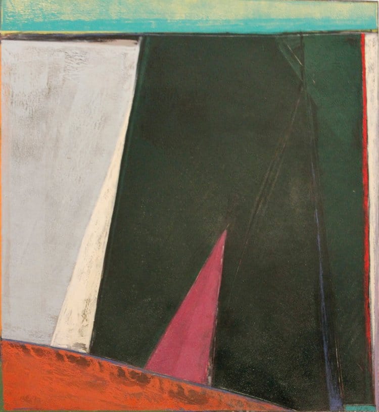 Douglas Morris