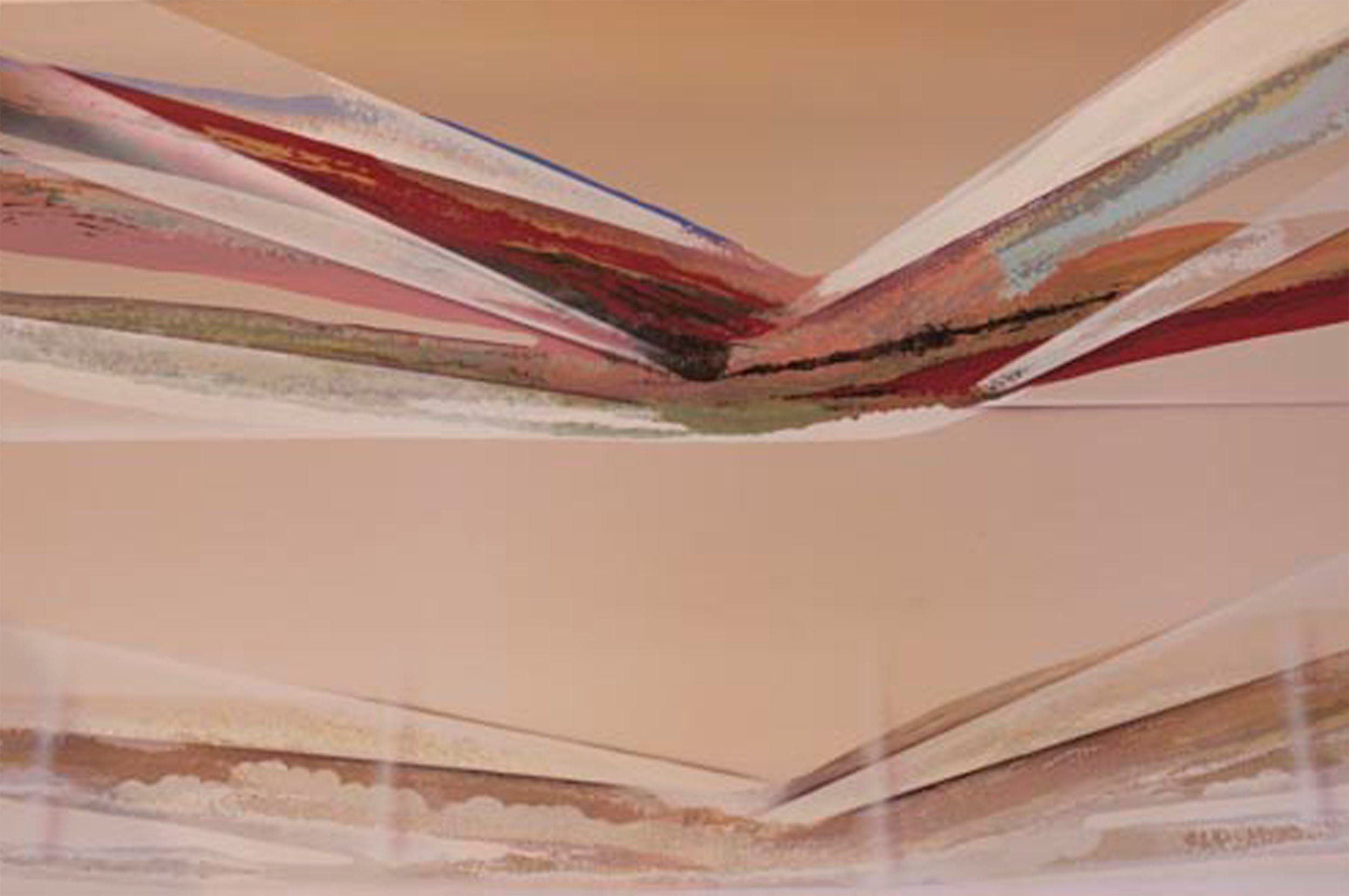 Mistral Rosa – Art Works Gallery