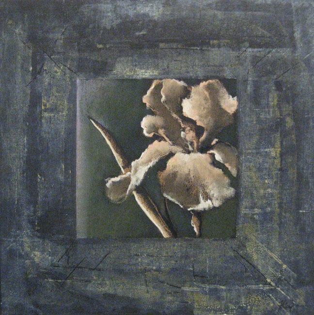 Helen Zarin