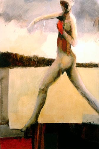Jeff Lange