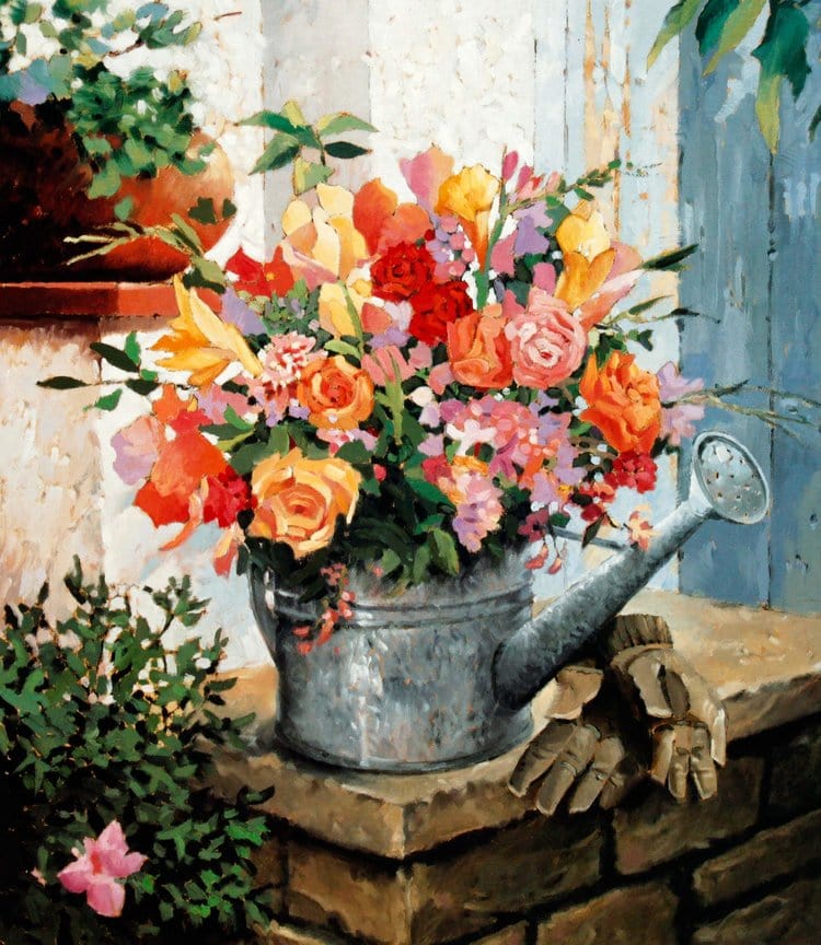 Jennifer Carlton