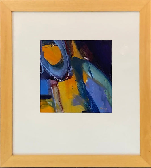 Kamy E Series, framed Art Works Gallery