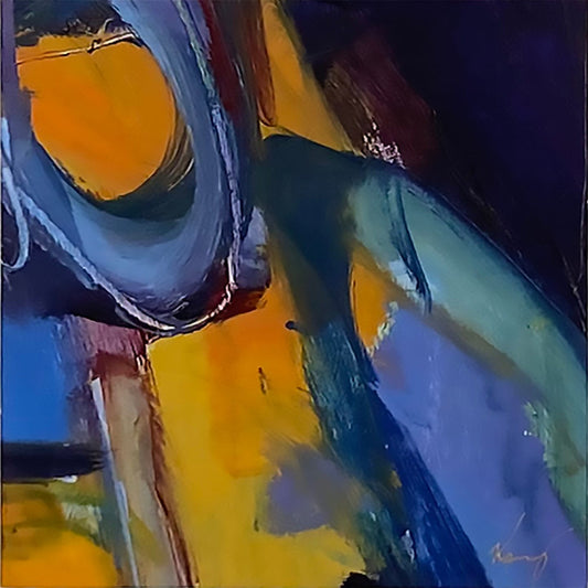 Kamy E Series, framed Art Works Gallery