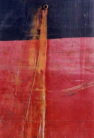 Ken Pedersen