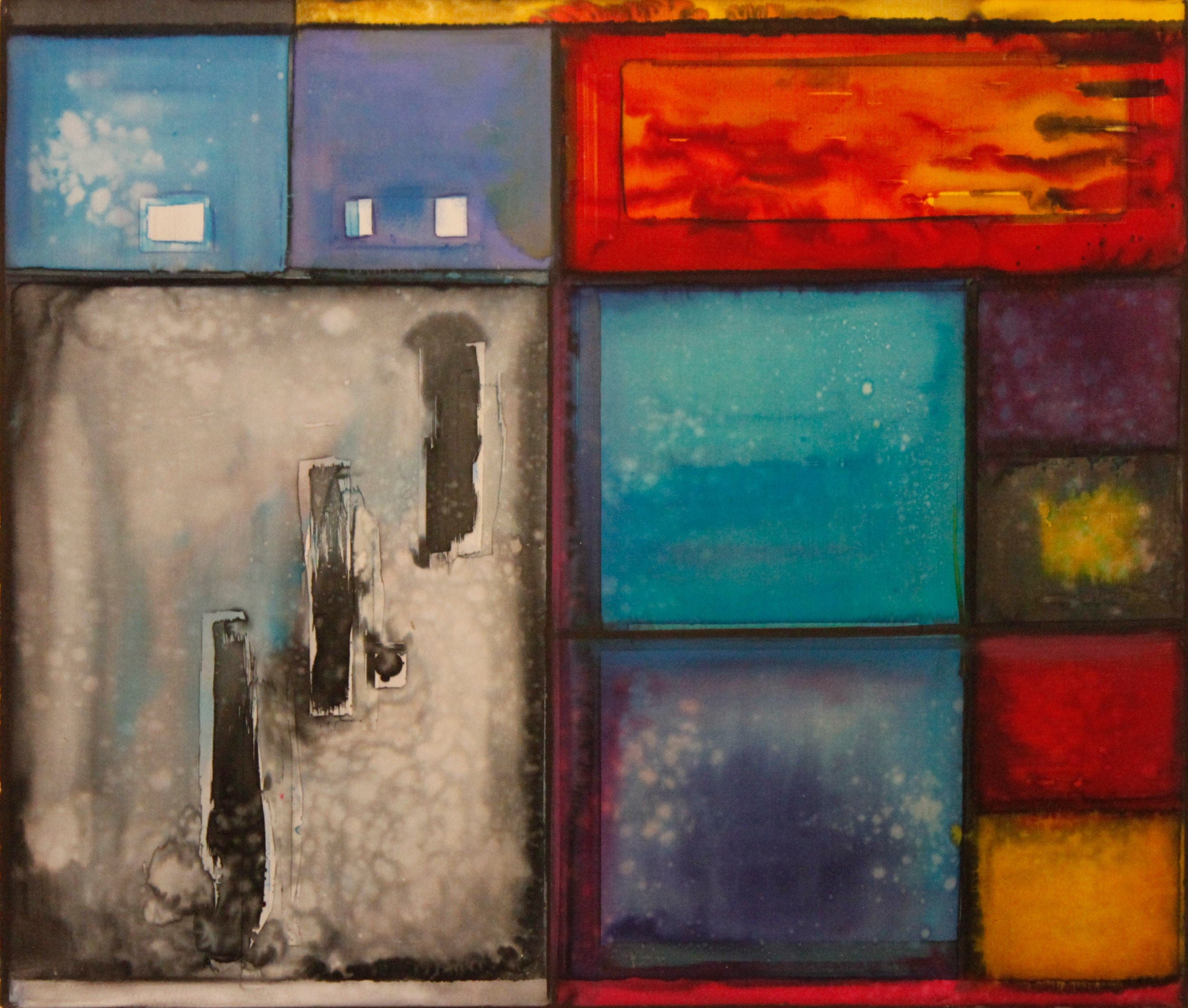Depth of Field XXV – Art Works Gallery