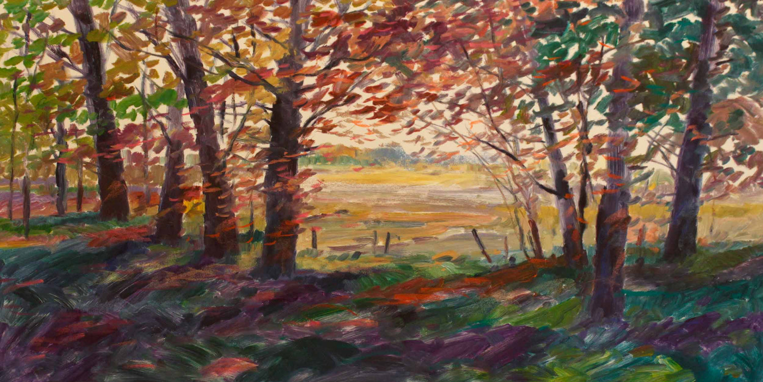 Michael Schofield