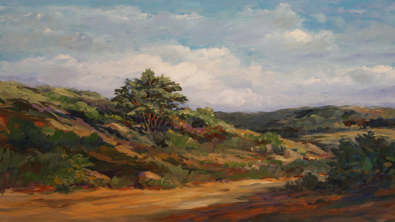 Sandra Schuster